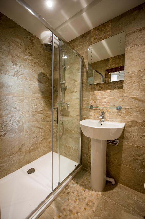 St Nicholas Boutique Hotel Шрусбері Екстер'єр фото